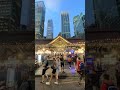 Lau Pa Sat - Singapore ( Timelapse)