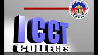 ICCT Colleges Foundation Inc.