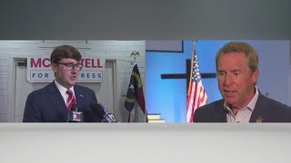 Mark Walker concedes NC 6th District race
