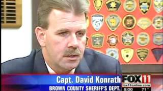 Inmate Death Update