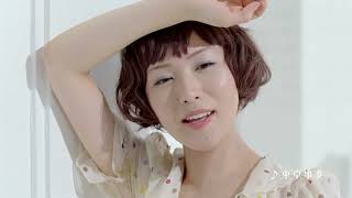 マキアージュ　資生堂CM　201108015