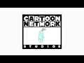 So I made just a few fanmade Cartoon Network Studios logo variation spoofs, cause why not?