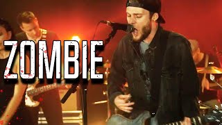 Zombie Band Cover (The Cranberries)