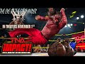 The Hardys and ABC DECIMATED By The System | TNA iMPACT! Oct. 24, 2024