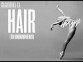 Lady Gaga - Hair (Arkhatron's World Remix)