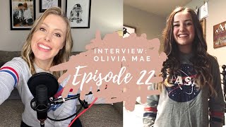 "Rules of Beauty" with Olivia Mae