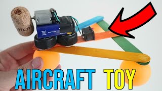 Simple Funny Toy  | Simple Easy Experiment – DIY Amazing Life Hacks