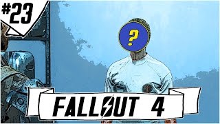 Fallout 4 :: Ep .23 :: Meeting Patriot :: Main Storyline Let's Play