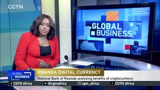 Reba Ukuntu Banki Nkuru y'u Rwanda Nayo Yakangutse Mu Gukoresha Cryptocurrency: Isi Yose Yabimenye!