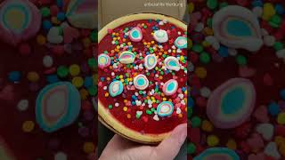 Lidl Plombir Eiscreme Pizza #short #unboxing #neuheiten