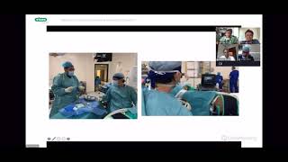 Vygon: Webinar on Continuous Peripheral Nerve Blocks