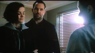 Blindspot 4x13: Jane is free from Zip