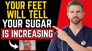 Doctors Warn: 9 Warning Signs in Your Feet That Could Mean Diabetes (Don’t Ignore!)