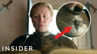 22 Details In The ‘Game Of Thrones’ Finale You Might Have Missed