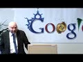 this world and the universe steven weinberg talks at google