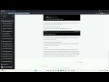 Python Wiki Style Doc Generator