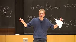 Machine Learning Lecture 11 Logistic Regression -Cornell CS4780 SP17