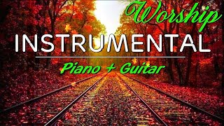Instrumental Hymns of Worship on Acoustic Guitar #6  - Christian Instrumental Music - Worship Guitar