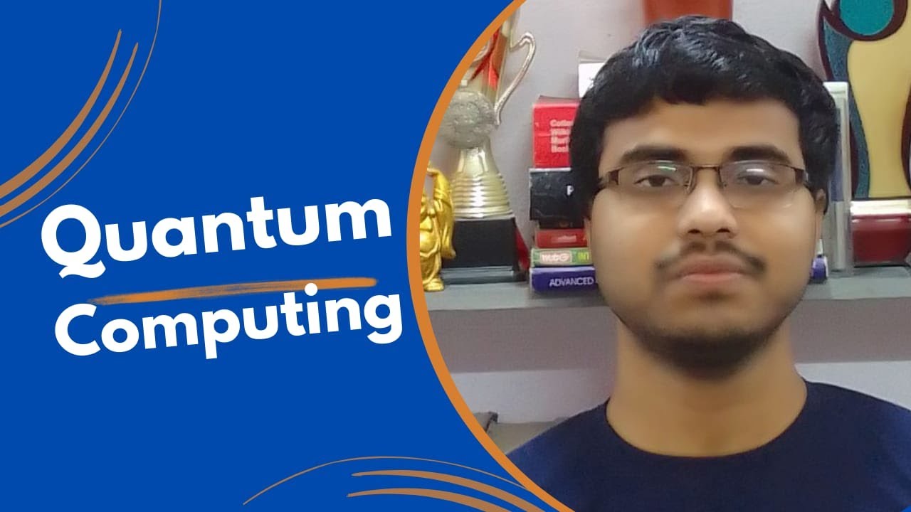 Quantum Computing A Brief Understanding Youtube