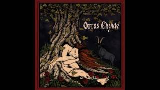 Orcus Chylde - Over the Frozen Rivers