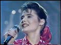 emmanuelle et si un jour live 1988