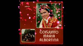 CONJUNTO MARIA ALBERTINA   O Emigrante