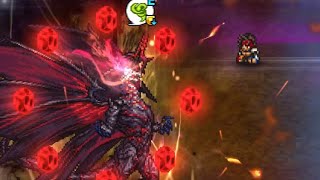 【FFRK】覇竜バハムート(FF10)30秒切り【ブログ用】