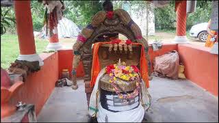 Great Chola King Rajaraja Cholan Memorial சோழப் பேரரசர் ராஜராஜசோழன் பள்ளிப்படை ஆலயம்