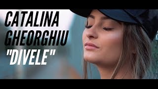 Catalina Gheorghiu - “Divele”