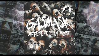 GasMask- The Jump