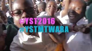 YST2016 MTWARA