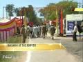 Baisakhi at the border