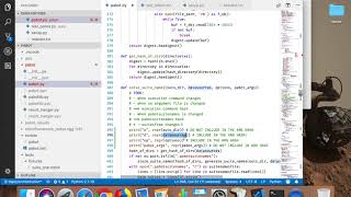 Programming Pabot - Part 5