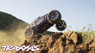 Escaping the City | Traxxas Summit