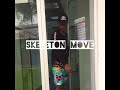 Master KG - Skeleton move [feat. Zanda Zakuza] (danse version)