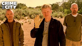 Todd Shoots a Young Kid | Breaking Bad (Bryan Cranston, Aaron Paul)