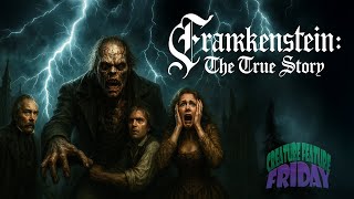 Frankenstein: The True Story (1973)