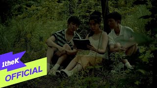 [MV] JANNABI(잔나비) _ I Know Where The Rainbow has Fallen(외딴섬 로맨틱)