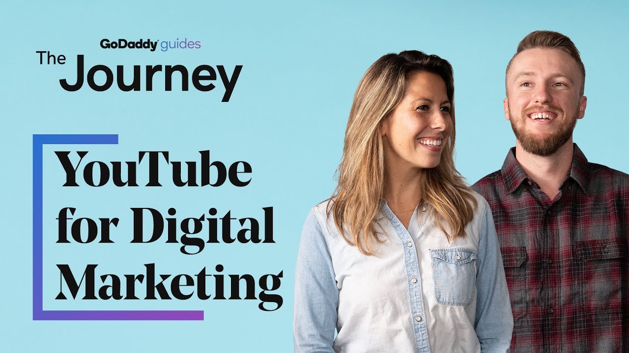 How To Use Youtube For Successful Digital Marketing The Journey Youtube