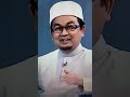 TAK CUKUP DENGAN IMAN SAJA-UST DR MOHD SUKKI OTHMAN-Petikan Tanyalah Ustaz TV9