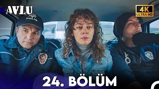 Avlu 24. Bölüm (4K)