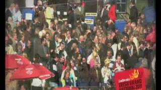 Ladbrokes Irish Grand National 2011 Promo Vid