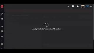 Codewars | Product of consecutive Fib numbers | Python 5 kyu