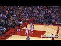 raptors highlights anunoby spin and slam october 19 2017