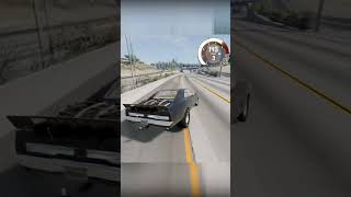 BeamNG Multiplayer Mods Funny Moments #funnymoments #shorts #gaming #beamngdrive #beammp