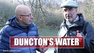 Duncton's Water - The Importance of the Downland Spring