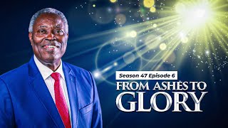 GCK Daily 696 || From Ashes To Glory || Pastor W.F Kumuyi