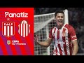 Estudiantes de La Plata 3-0 Barracas Central: Game Highlights | #CopaSurFinanzas 2024