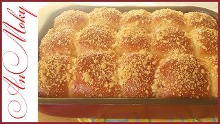 ✨Очень мягкие , ароматные булочки с изюмом !!!✨