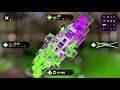 【実況】プロモデラーrgでガチマッチ 92【スプラトゥーン2】